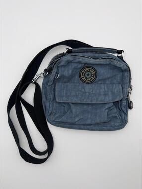 Kipling 'Candy' 3 in 1 Bag Crossbody Backpack Shoulder Grab Handle